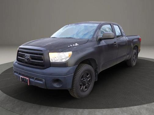 2012 Toyota Tundra Grade