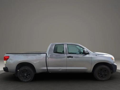 2012 Toyota Tundra Grade