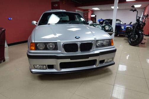 1999 BMW M3 Base