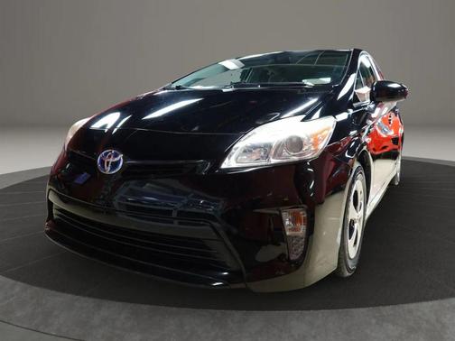 2014 Toyota Prius Two