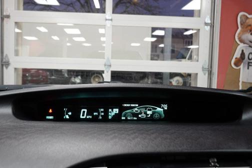 2014 Toyota Prius Two