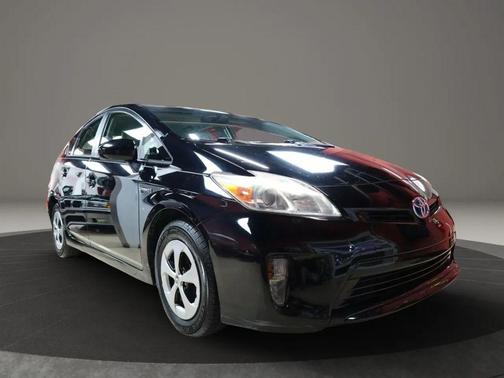 2014 Toyota Prius Two