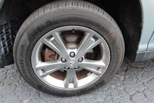 2006 Lexus RX 400h Base