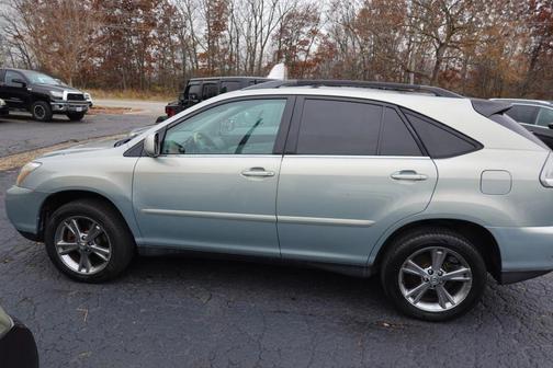 2006 Lexus RX 400h Base