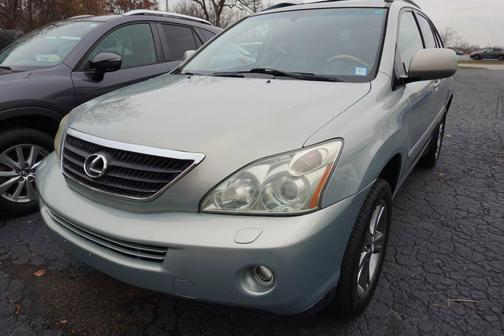 2006 Lexus RX 400h Base