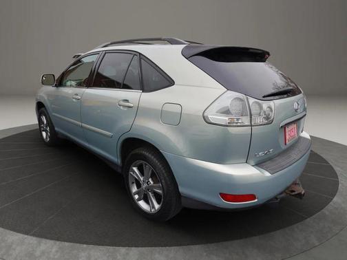 2006 Lexus RX 400h Base