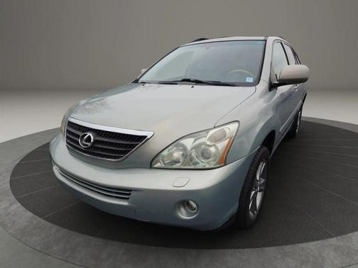 2006 Lexus RX 400h Base