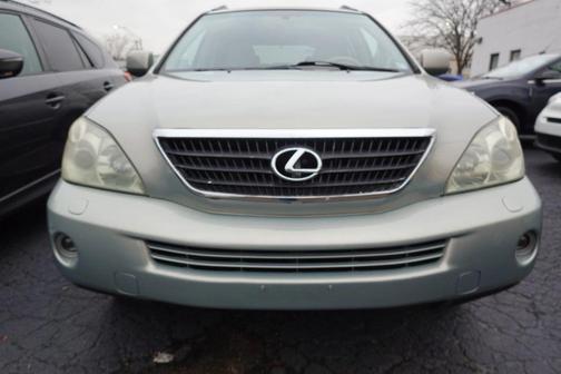 2006 Lexus RX 400h Base