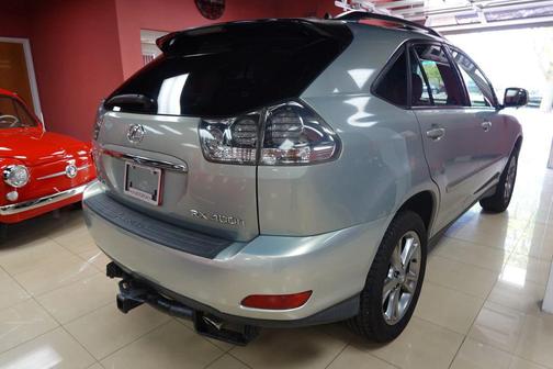 Savannah Metallic 2006 Lexus RX 400h Base