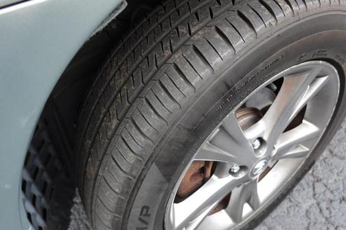 2006 Lexus RX 400h Base