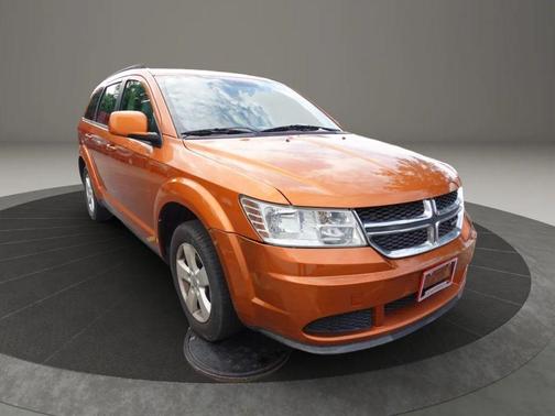 2011 Dodge Journey Mainstreet