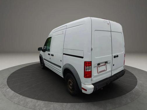 2013 Ford Transit Connect XLT