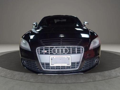 2010 Audi TTS 2.0T Premium