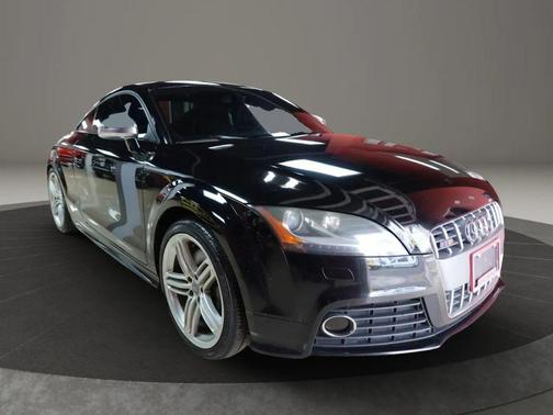 2010 Audi TTS 2.0T Premium