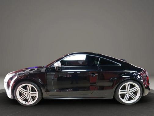 2010 Audi TTS 2.0T Premium