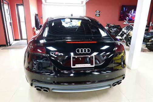 2010 Audi TTS 2.0T Premium