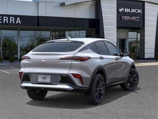 2026 Buick Envista Sport Touring FWD