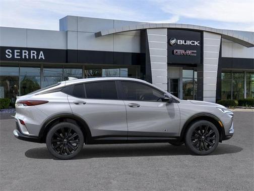 2026 Buick Envista Sport Touring FWD