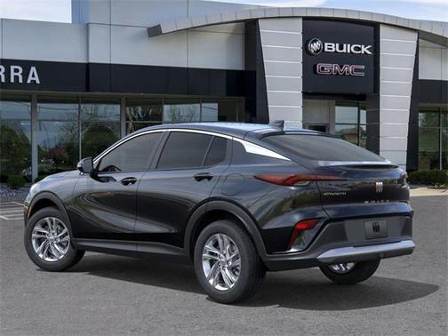 2026 Buick Envista Preferred FWD