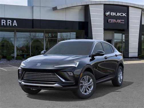 2026 Buick Envista Preferred FWD