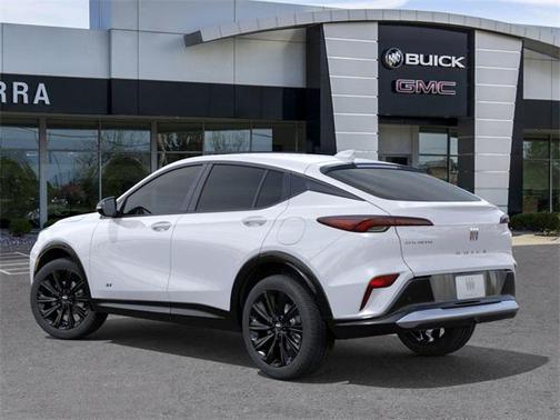 2026 Buick Envista Sport Touring FWD