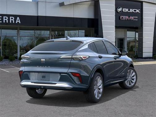 2026 Buick Envista Avenir FWD