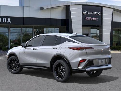 2026 Buick Envista Sport Touring FWD