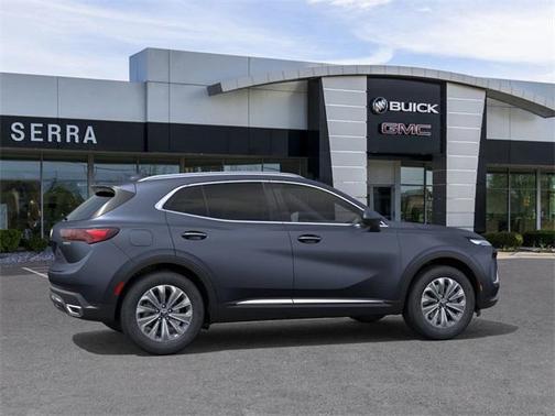 2026 Buick Envision Preferred AWD