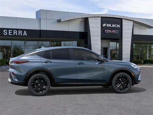 2026 Buick Envista Sport Touring FWD