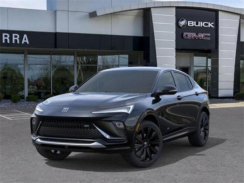 2026 Buick Envista Sport Touring FWD