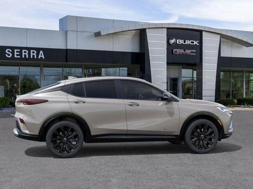 Ceramic 2026 Buick Envista Sport Touring FWD