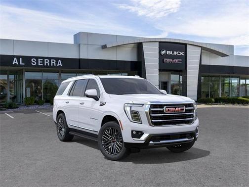 2026 GMC Yukon 4WD Elevation