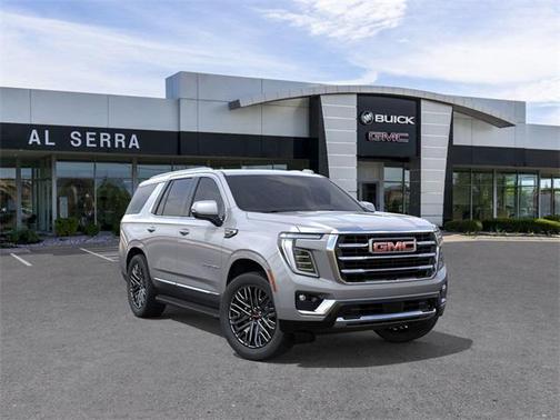 2026 GMC Yukon 4WD Elevation