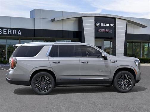 2026 GMC Yukon 4WD Elevation