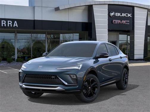 2026 Buick Envista Sport Touring FWD