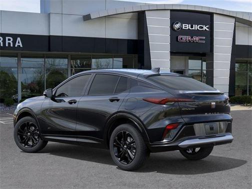 2026 Buick Envista Sport Touring FWD