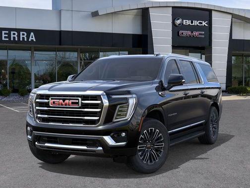 2026 GMC Yukon XL 4WD Elevation