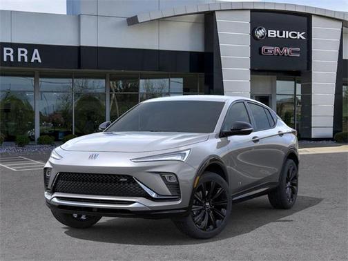 2026 Buick Envista Sport Touring FWD