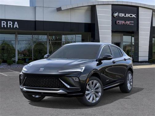 2025 Buick Envista Avenir FWD