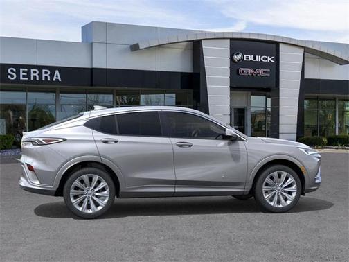 2026 Buick Envista Avenir FWD