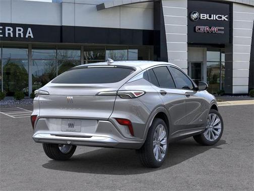 2026 Buick Envista Avenir FWD