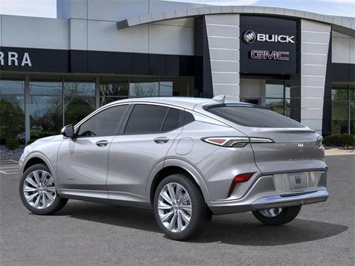 2026 Buick Envista Avenir FWD