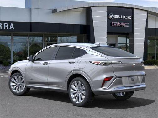 2025 Buick Envista Avenir FWD