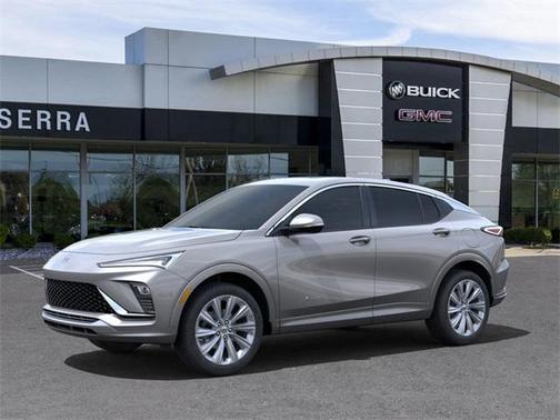 2025 Buick Envista Avenir FWD