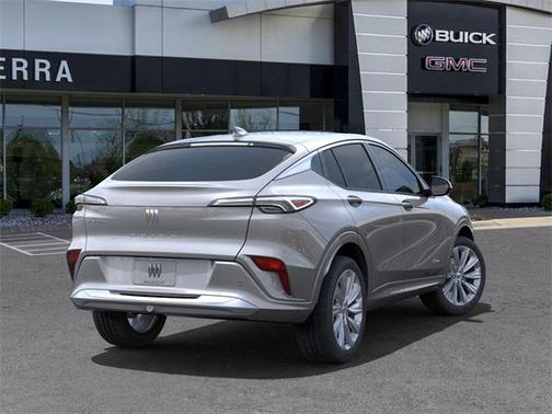 2025 Buick Envista Avenir FWD