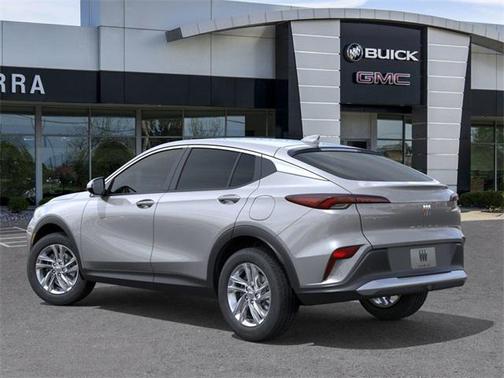 2026 Buick Envista Preferred FWD