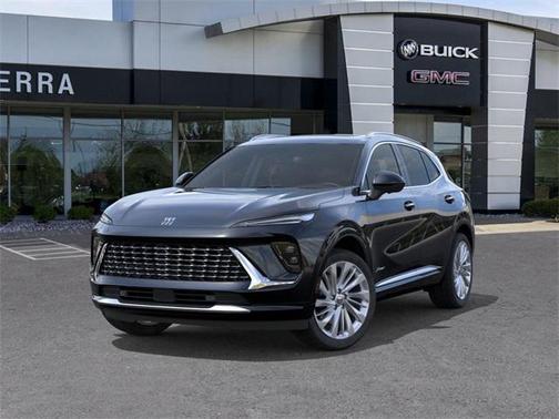 2026 Buick Envision Avenir AWD