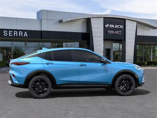 2025 Buick Envista Sport Touring FWD