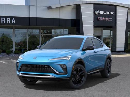 2025 Buick Envista Sport Touring FWD