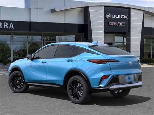 2025 Buick Envista Sport Touring FWD